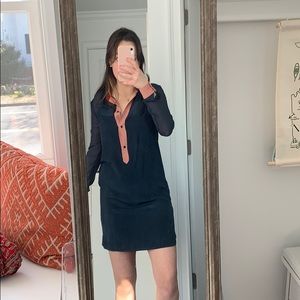 Megan Park shift dress